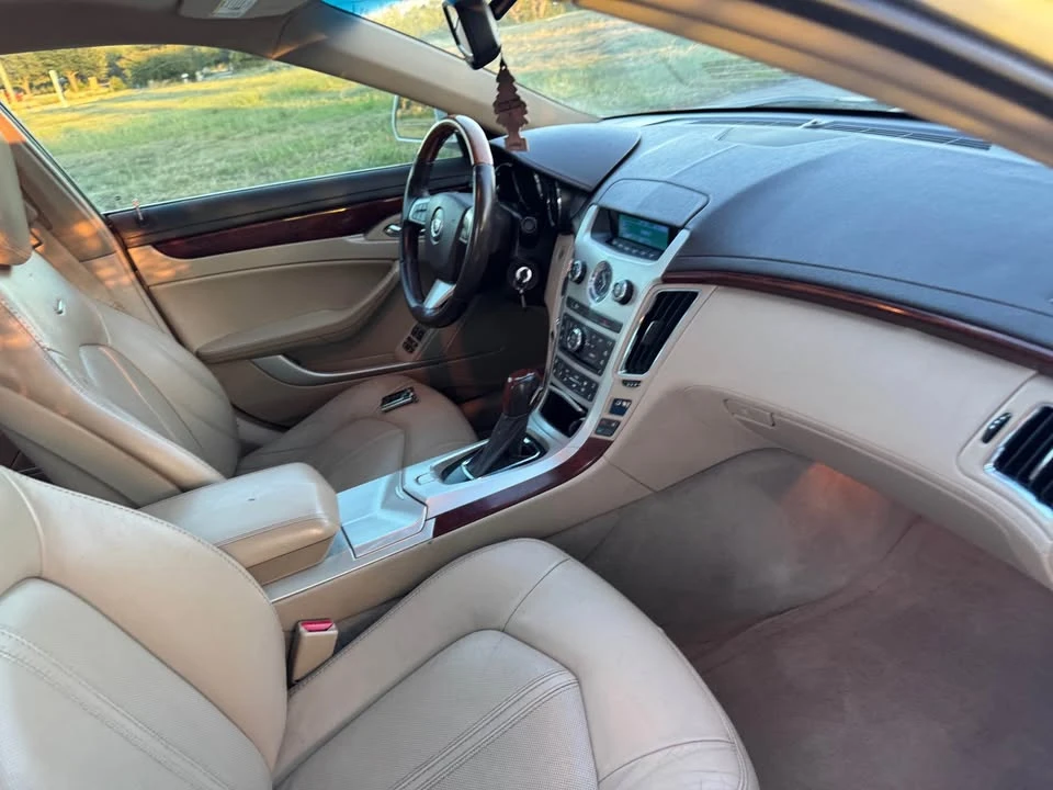 2013 Cadillac CTS 2nd Gen - Image 13 of 18