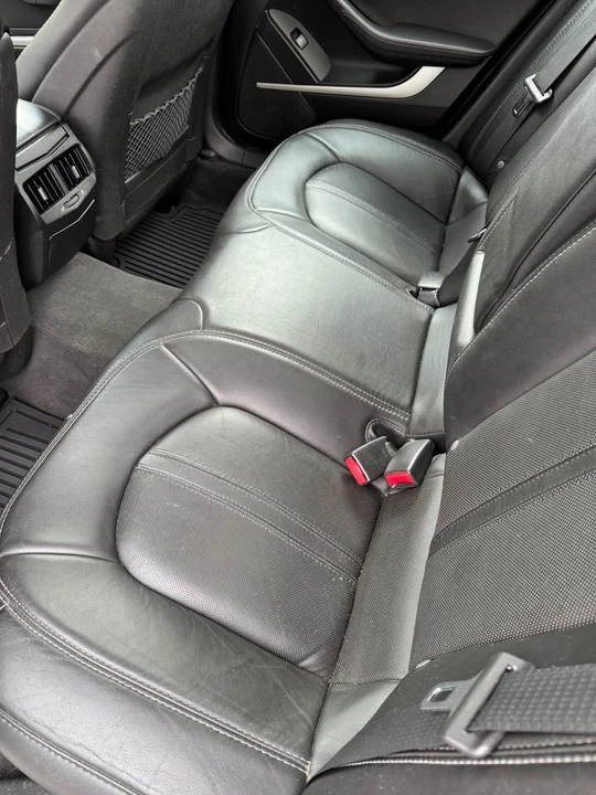 2013 Cadillac CTS 2nd Gen - Image 10 of 13