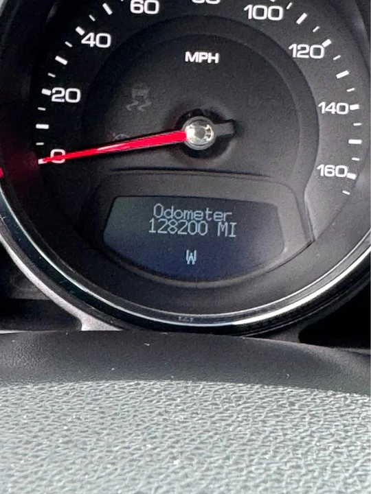 2013 Cadillac CTS 2nd Gen - Image 7 of 13