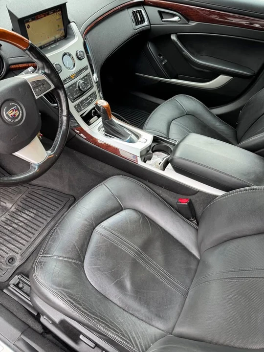 2013 Cadillac CTS 2nd Gen - Image 5 of 13