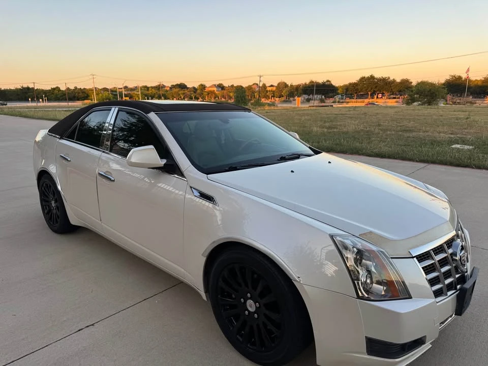 2013 Cadillac CTS 2nd Gen - Image 11 of 18