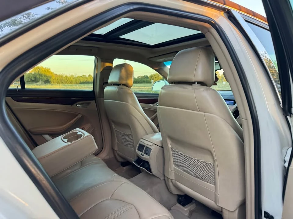 2013 Cadillac CTS 2nd Gen - Image 12 of 18