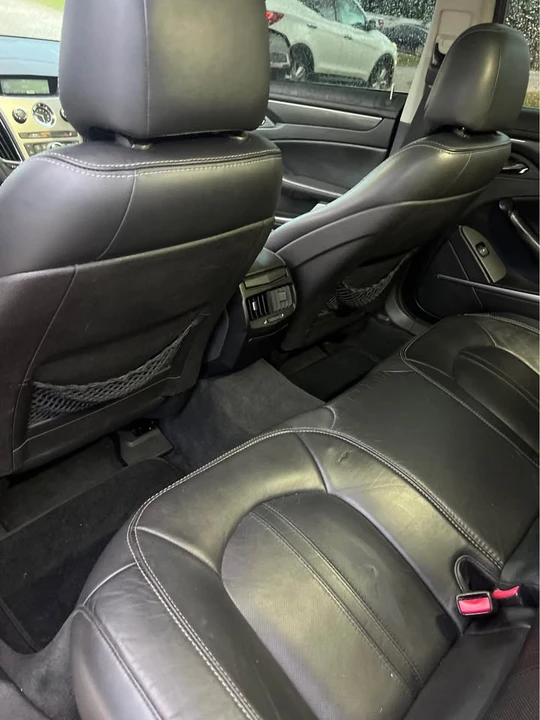 2013 Cadillac CTS 2nd Gen - Image 3 of 6