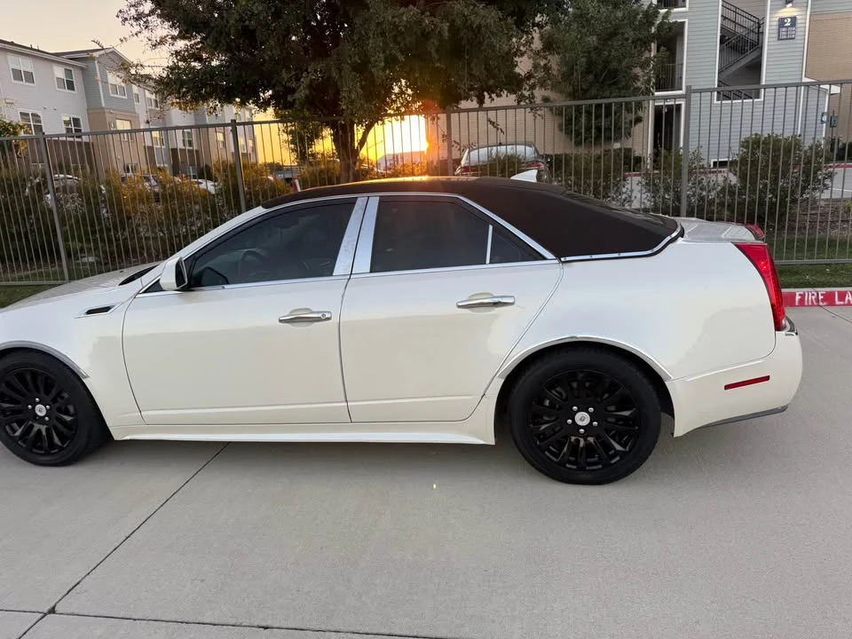 2013 Cadillac CTS 2nd Gen - Image 2 of 18