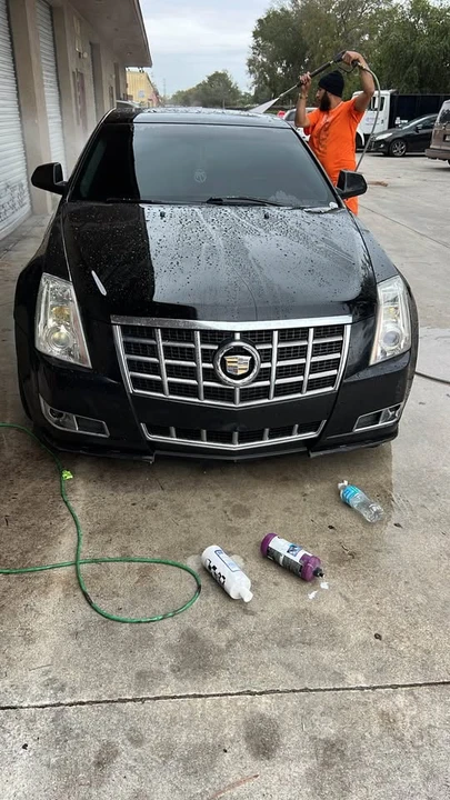 2013 Cadillac CTS 2nd Gen - Image 5 of 6