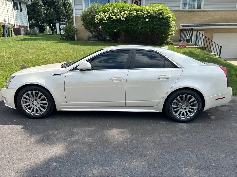 2013 Cadillac CTS 2nd Gen - Image 2 of 4