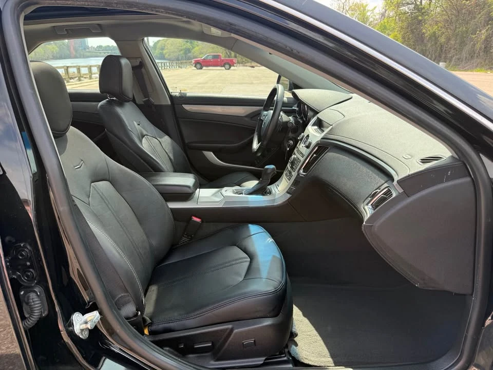2013 Cadillac CTS 2nd Gen - Image 15 of 20