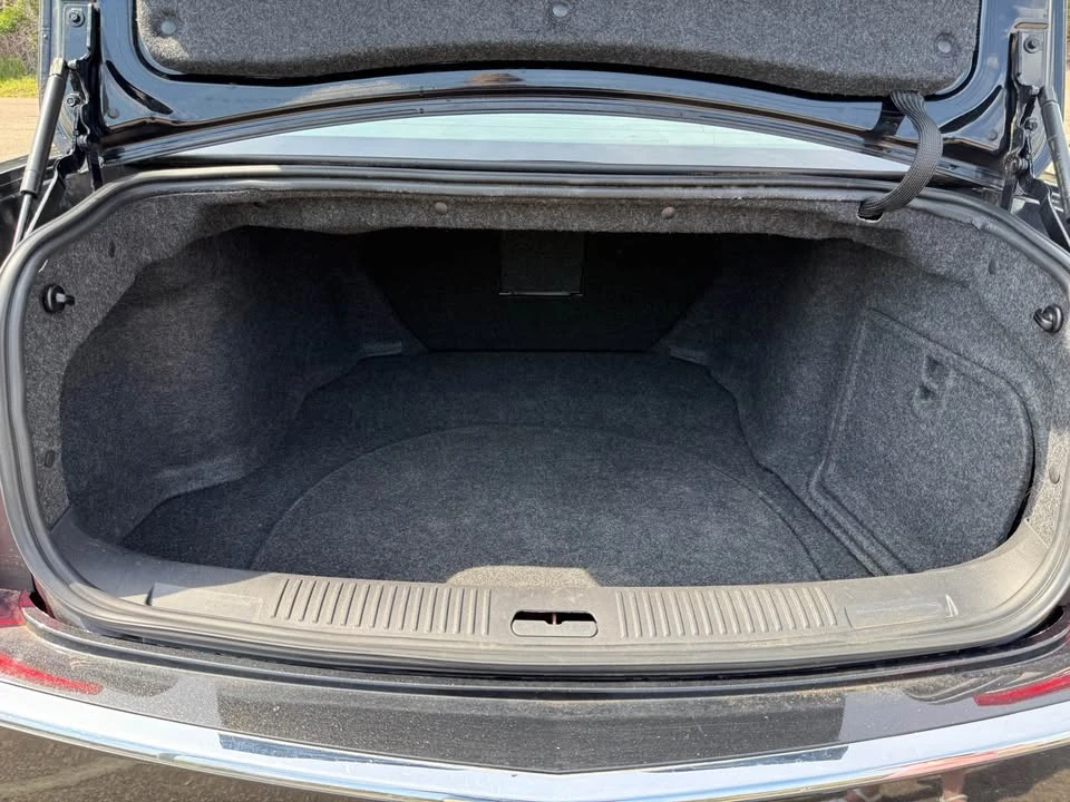 2013 Cadillac CTS 2nd Gen - Image 13 of 20