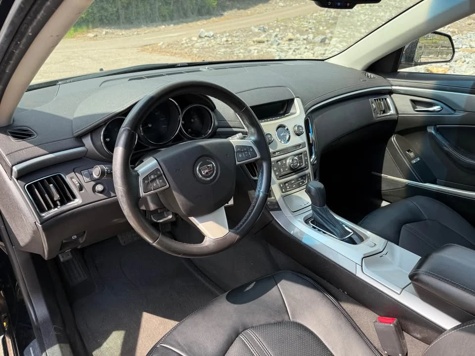 2013 Cadillac CTS 2nd Gen - Image 10 of 20