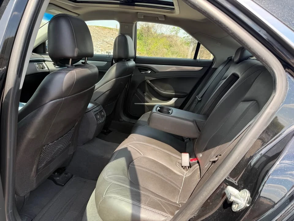 2013 Cadillac CTS 2nd Gen - Image 12 of 20