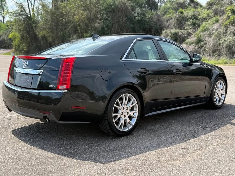 2013 Cadillac CTS 2nd Gen - Image 5 of 20