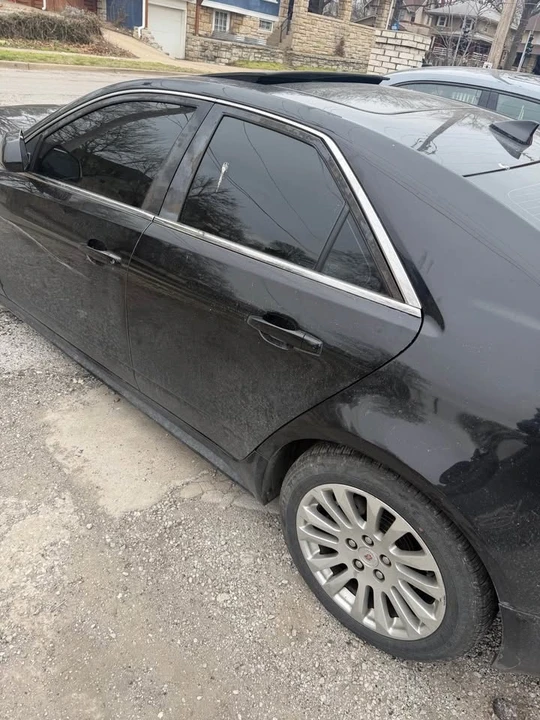 2013 Cadillac CTS 2nd Gen - Image 5 of 6