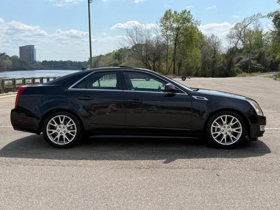 2013 Cadillac CTS 2nd Gen - Image 6 of 20