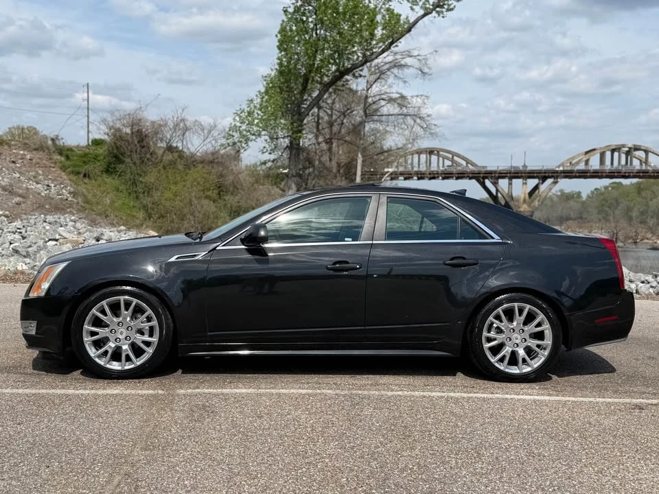 2013 Cadillac CTS 2nd Gen - Image 2 of 20