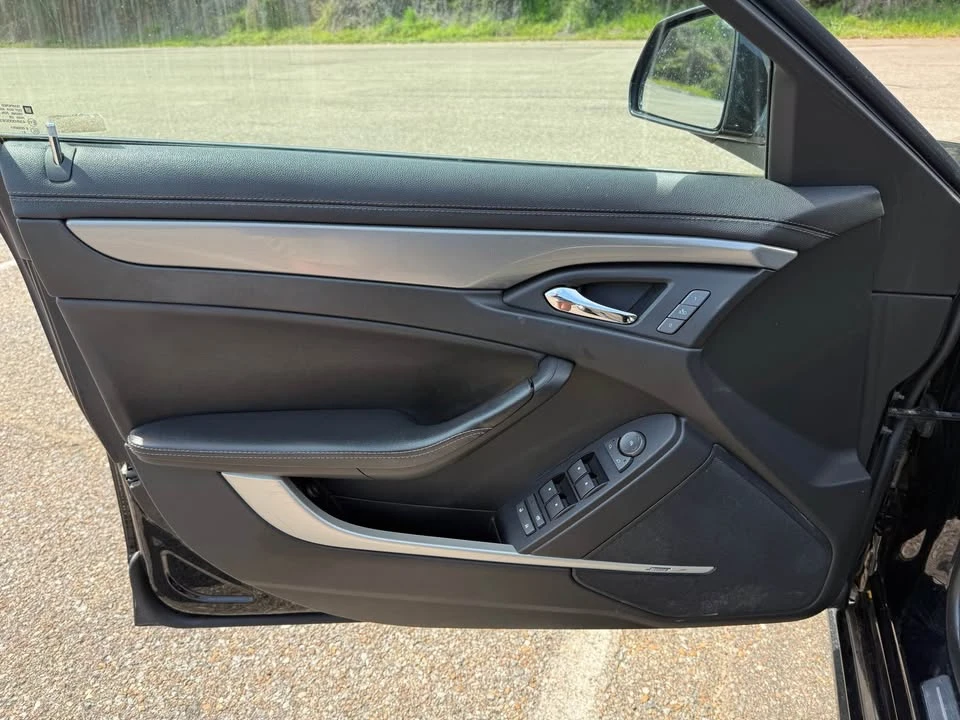 2013 Cadillac CTS 2nd Gen - Image 11 of 20