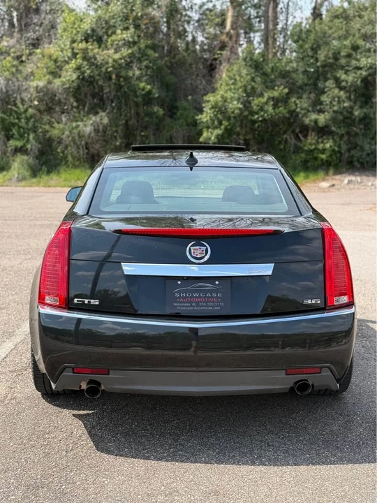 2013 Cadillac CTS 2nd Gen - Image 4 of 20