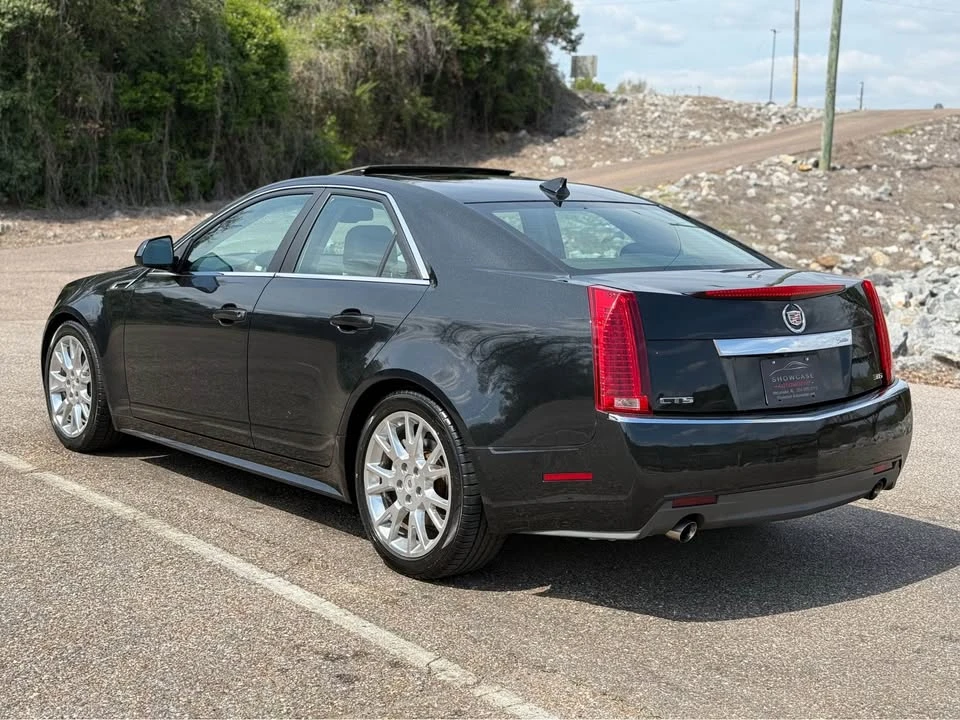 2013 Cadillac CTS 2nd Gen - Image 3 of 20