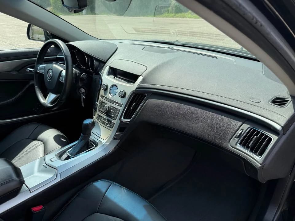 2013 Cadillac CTS 2nd Gen - Image 16 of 20