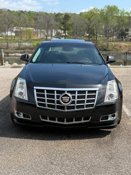 2013 Cadillac CTS 2nd Gen - Image 8 of 20