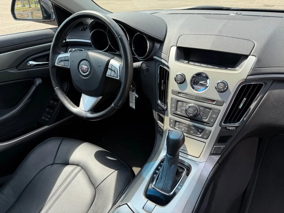 2013 Cadillac CTS 2nd Gen - Image 17 of 20