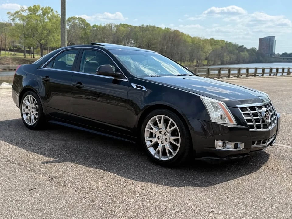 2013 Cadillac CTS 2nd Gen - Image 7 of 20