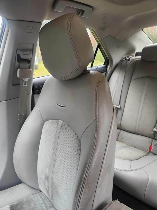 2013 Cadillac CTS 2nd Gen - Image 6 of 6