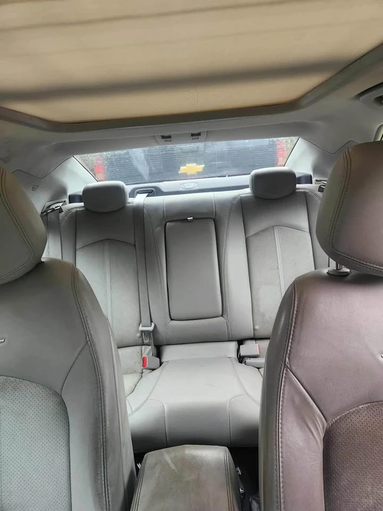 2013 Cadillac CTS 2nd Gen - Image 4 of 6