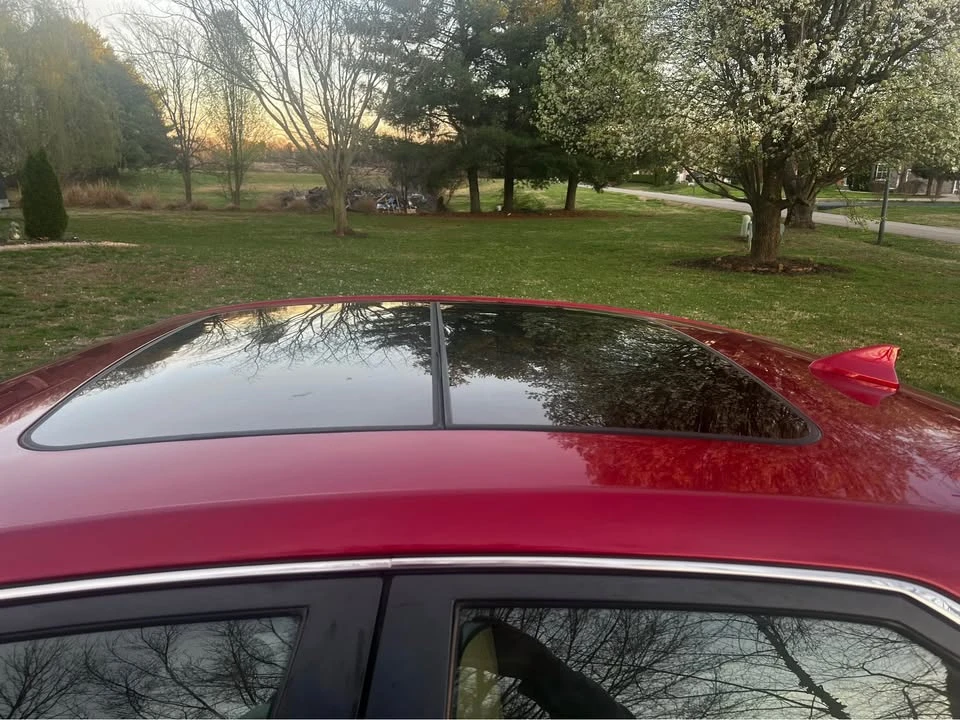 2013 Cadillac CTS 2nd Gen - Image 8 of 8