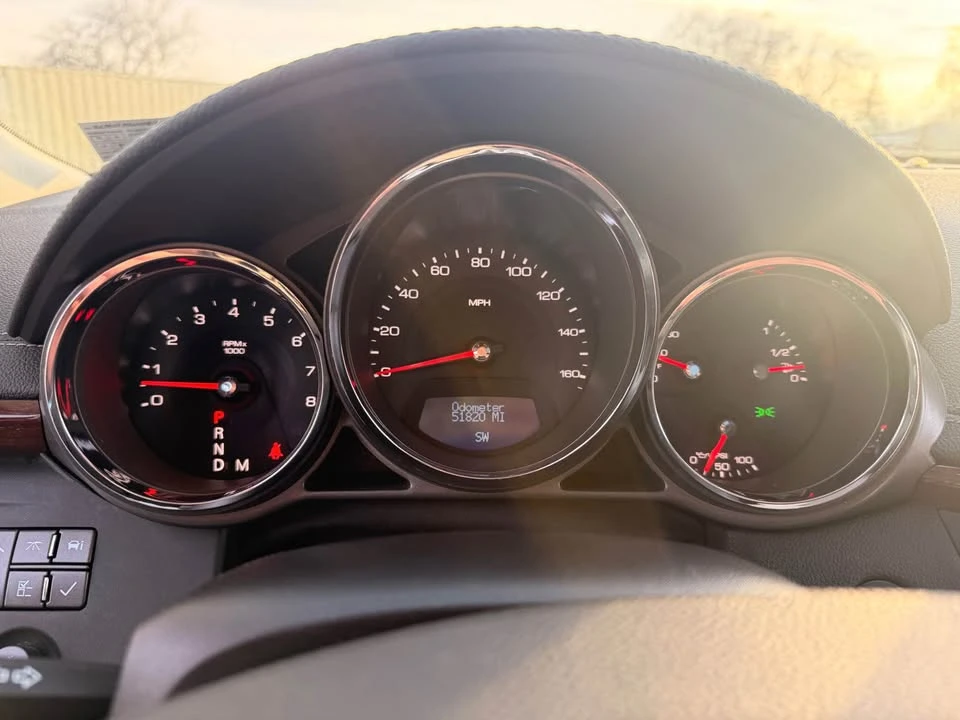 2013 Cadillac CTS 2nd Gen - Image 17 of 17