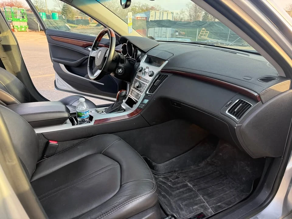 2013 Cadillac CTS 2nd Gen - Image 12 of 17