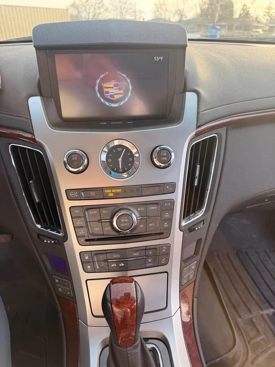 2013 Cadillac CTS 2nd Gen - Image 15 of 17
