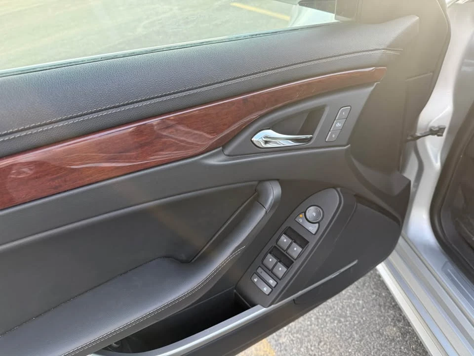 2013 Cadillac CTS 2nd Gen - Image 8 of 17