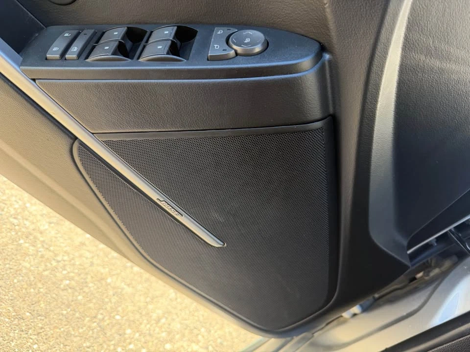 2013 Cadillac CTS 2nd Gen - Image 16 of 20
