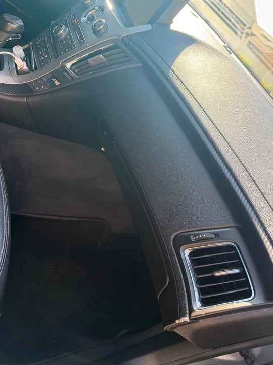 2013 Cadillac CTS 2nd Gen - Image 15 of 20