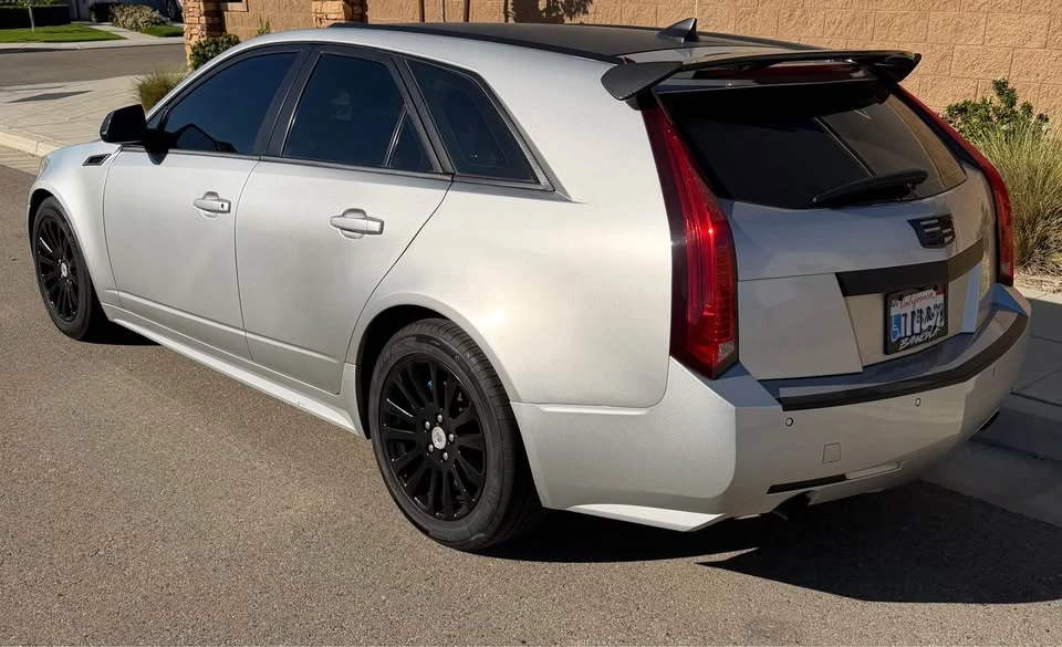 2013 Cadillac CTS 2nd Gen - Image 2 of 20