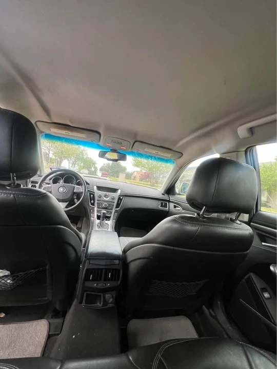 2013 Cadillac CTS 2nd Gen - Image 10 of 12