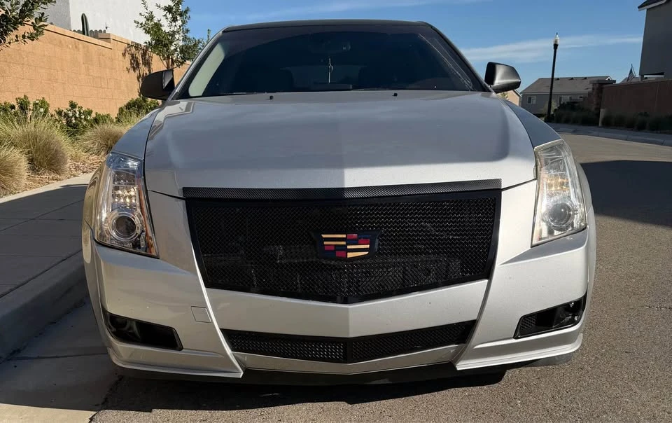 2013 Cadillac CTS 2nd Gen - Image 8 of 20