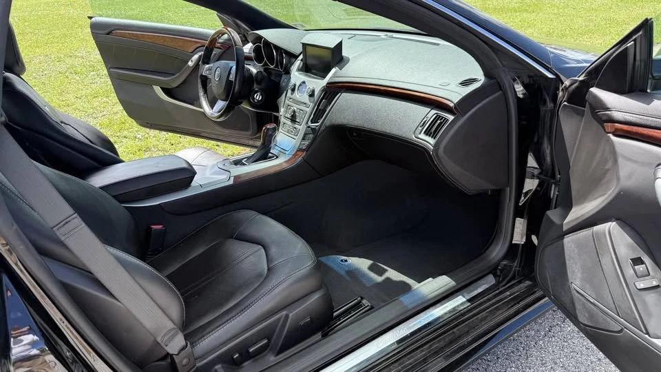 2013 Cadillac CTS 2nd Gen - Image 11 of 13