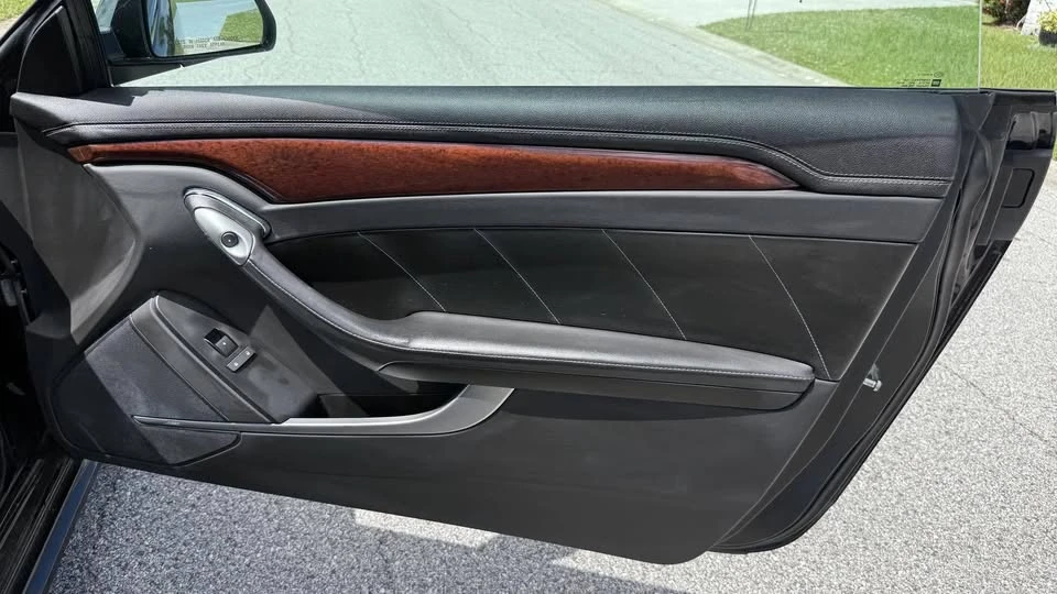 2013 Cadillac CTS 2nd Gen - Image 10 of 13