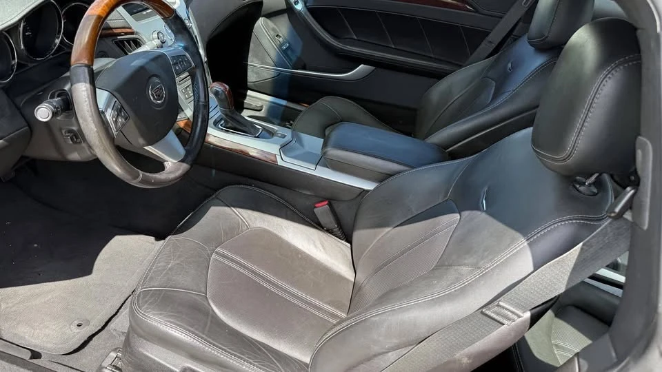 2013 Cadillac CTS 2nd Gen - Image 7 of 13