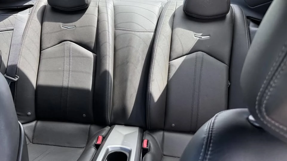 2013 Cadillac CTS 2nd Gen - Image 9 of 13