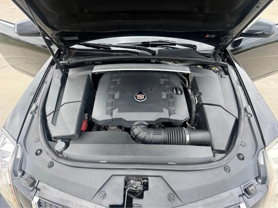 2013 Cadillac CTS 2nd Gen - Image 9 of 17