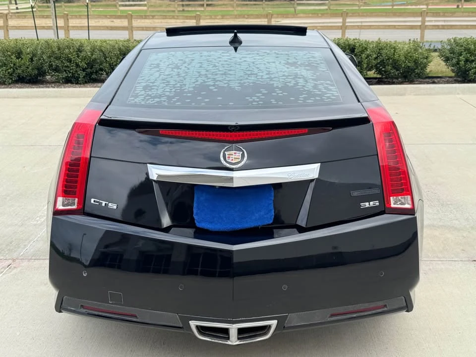 2013 Cadillac CTS 2nd Gen - Image 2 of 17
