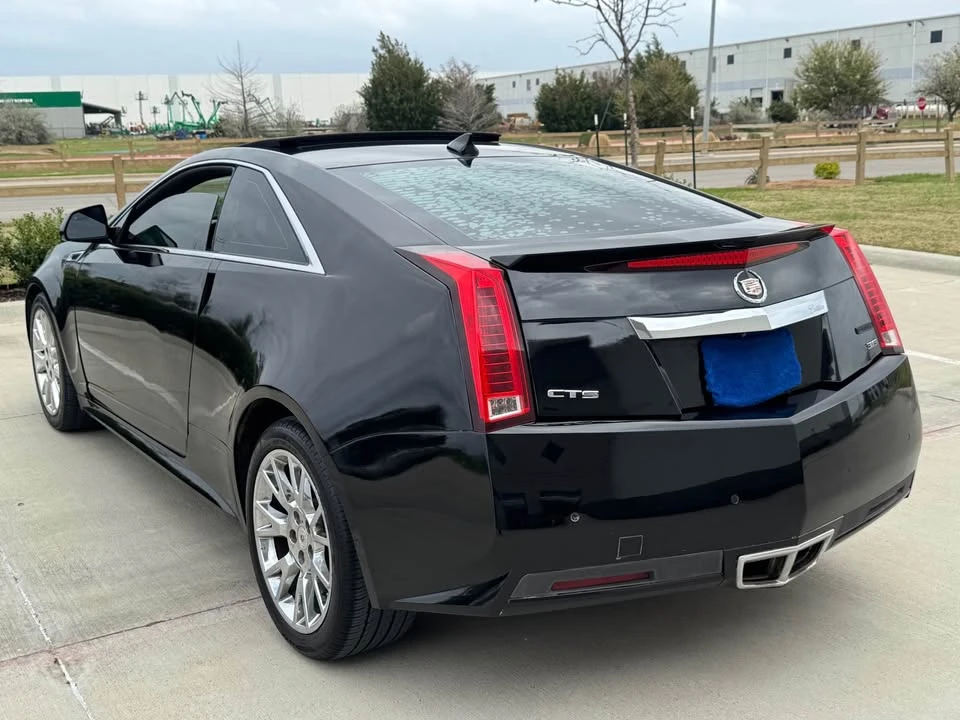 2013 Cadillac CTS 2nd Gen - Image 4 of 17