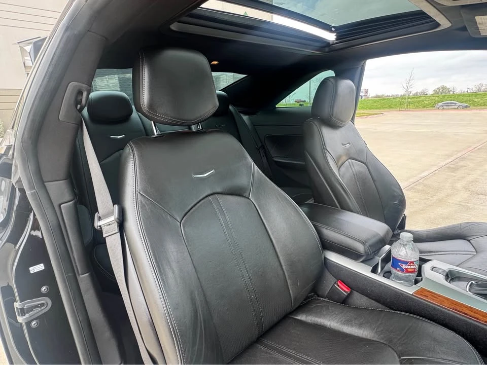 2013 Cadillac CTS 2nd Gen - Image 14 of 17