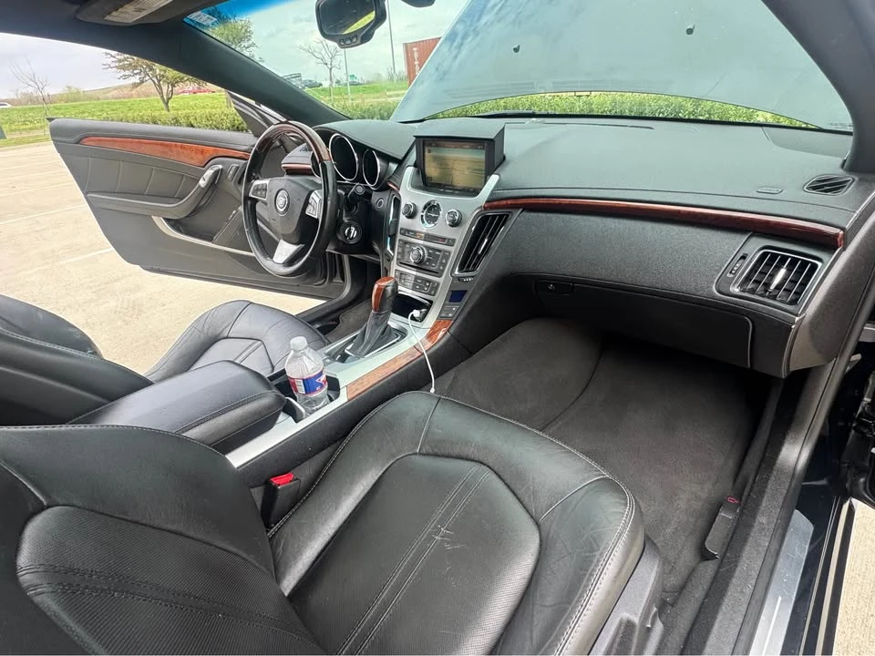 2013 Cadillac CTS 2nd Gen - Image 13 of 17