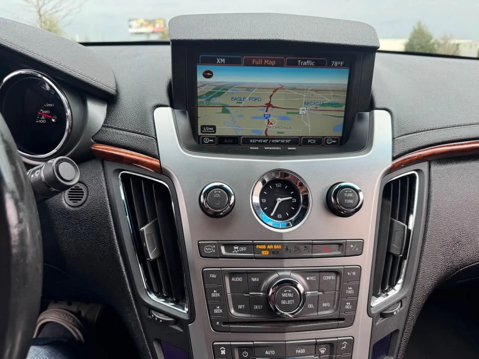 2013 Cadillac CTS 2nd Gen - Image 11 of 17