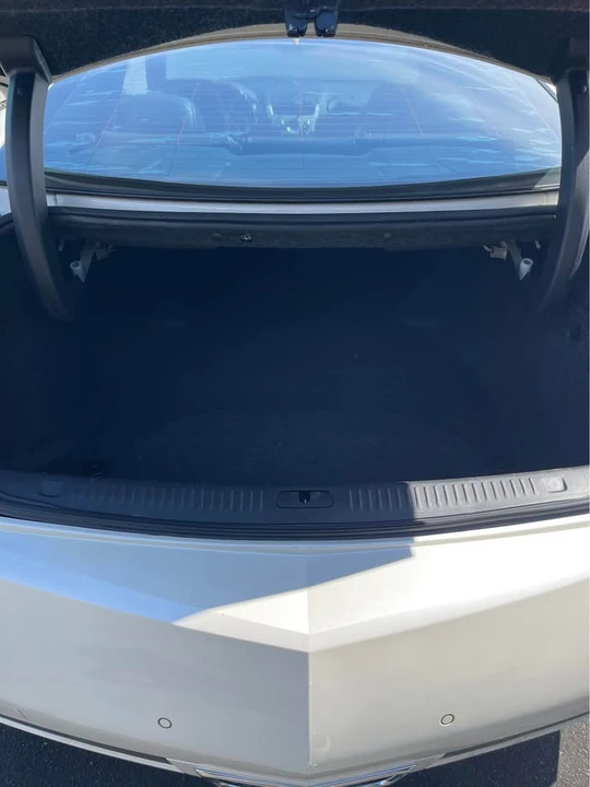 2013 Cadillac CTS 2nd Gen - Image 10 of 11