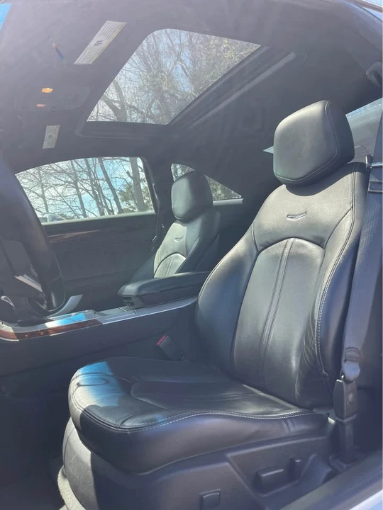 2013 Cadillac CTS 2nd Gen - Image 6 of 11