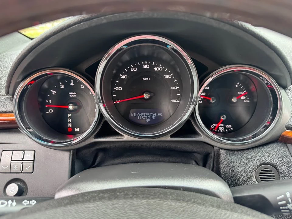 2013 Cadillac CTS 2nd Gen - Image 15 of 20